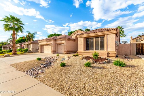 7262 W Firebird Dr, Glendale, AZ, 85308-9592 | Card Image