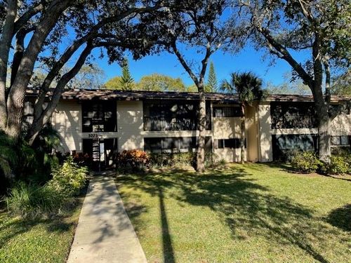 203-3223 Fox Chase Cir N, PALM HARBOR, FL, 34683-2362 | Card Image