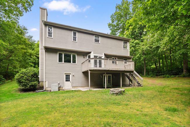 171 Charles Ln, House other with 4 bedrooms, 4 bathrooms and 2 parking in Hebron CT | Image 4