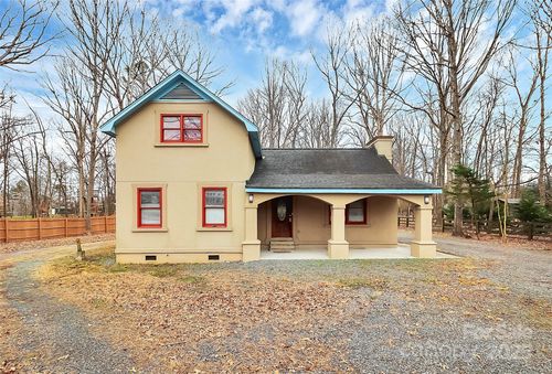 2805 Leisure Dr, Waxhaw, NC, 28173-9699 | Card Image