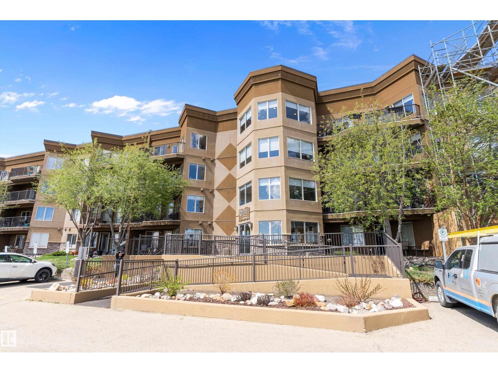 Residential in Edmonton
