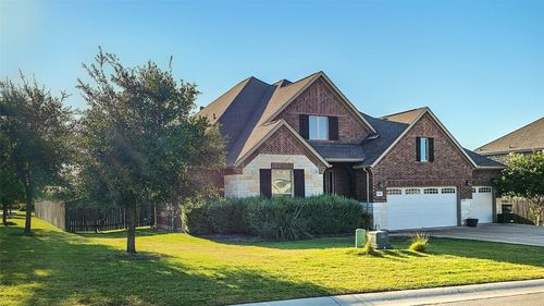 532 Stone River Dr, Austin, TX, 78737-4846 | Card Image