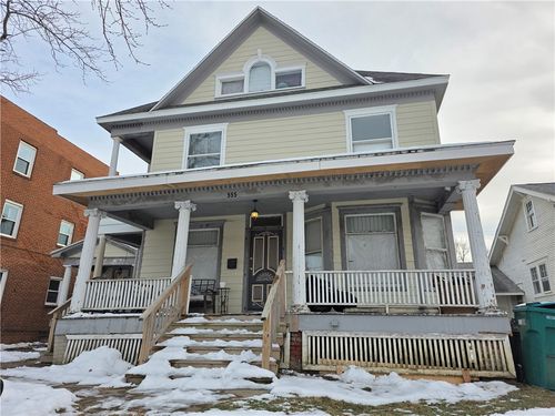 555 W Main St, Decatur, IL, 62522-2409 | Card Image