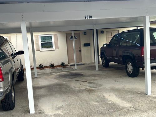 106-2810 Swifton Drive, SARASOTA, FL, 34231 | Card Image