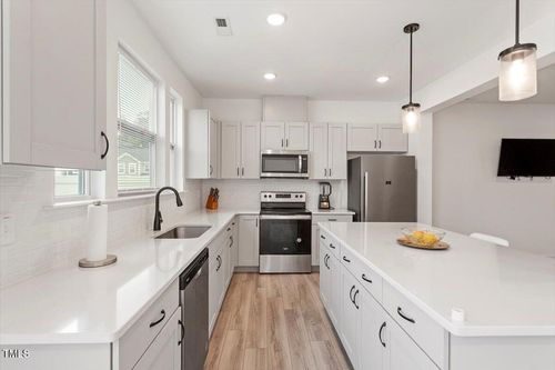 195 Lennei Ln, Garner, NC, 27529-3266 | Card Image