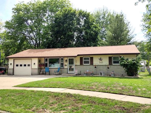 2321 Devon Court, Loves Park, IL, 61111 | Card Image