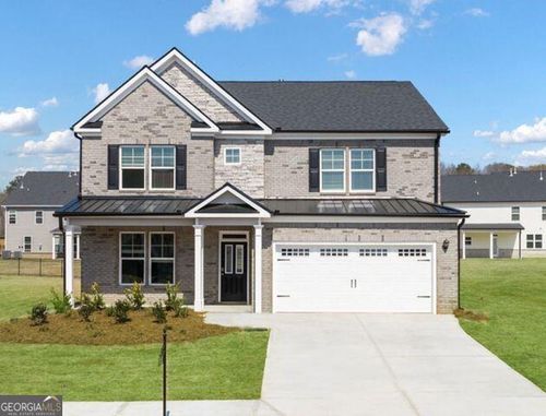 1547 Westland Ct, Statham, GA, 30666-3547 | Card Image