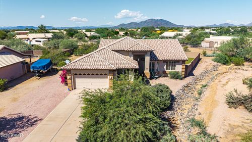 402 E Blue Eagle Ln, Phoenix, AZ, 85086-6410 | Card Image