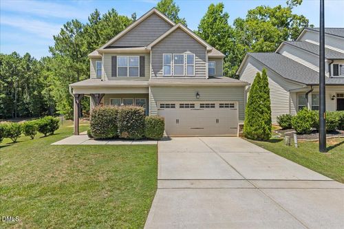 95 Beacon Way, Garner, NC, 27529-6031 | Card Image