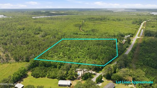 0 North Carolina 94 Highway S, Columbia, NC, 27925 | Card Image