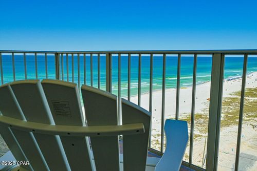 1203-5801 Thomas Dr, Panama City Beach, FL, 32408-6735 | Card Image