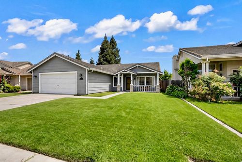 4212 Bahlke Court, Salida, CA, 95368 | Card Image