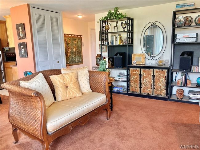 APT-406 - 849 Delaware Ave, Condo with 2 bedrooms, 2 bathrooms and null parking in Buffalo NY | Image 9