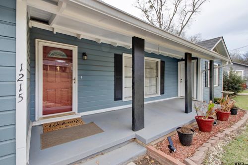 1215 Andrews, Kilgore, TX, 75662 | Card Image