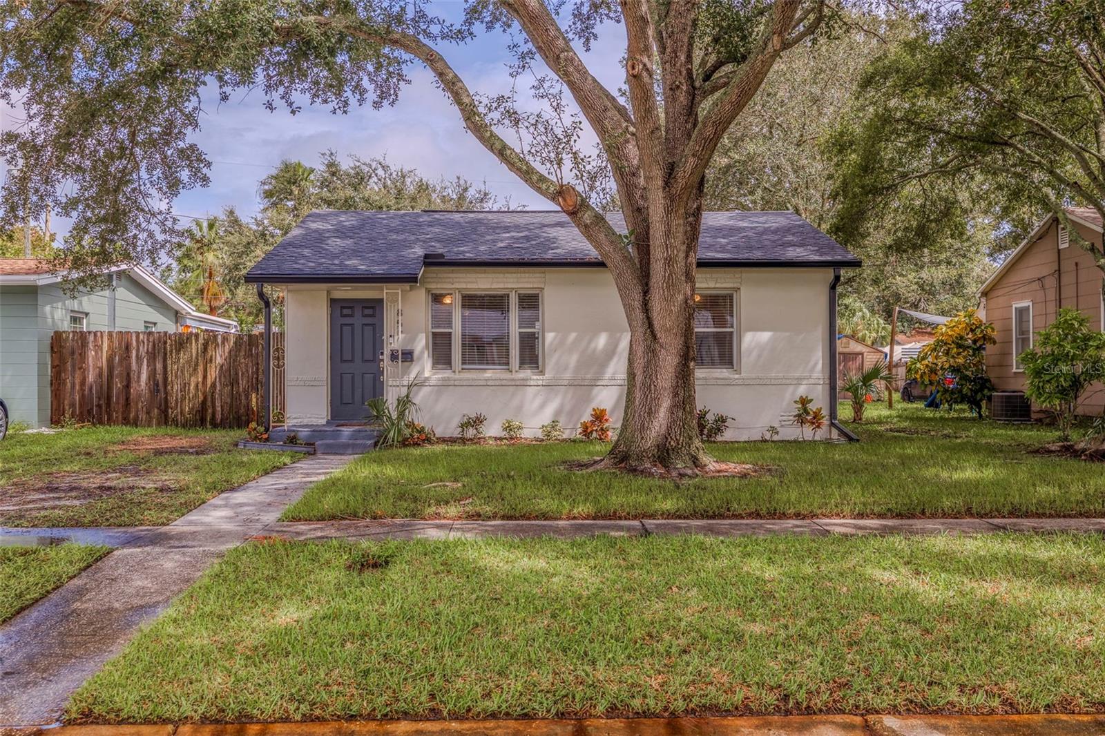 51st Ave, Saint Petersburg, FL 33703