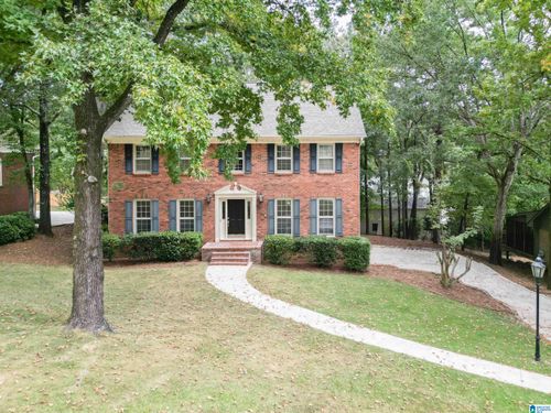 5609 Afton Dr, Birmingham, AL, 35242-4208 | Card Image