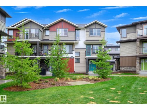 84-1530 Tamarack Blvd Nw, Edmonton, AB, T6T2E6 | Card Image