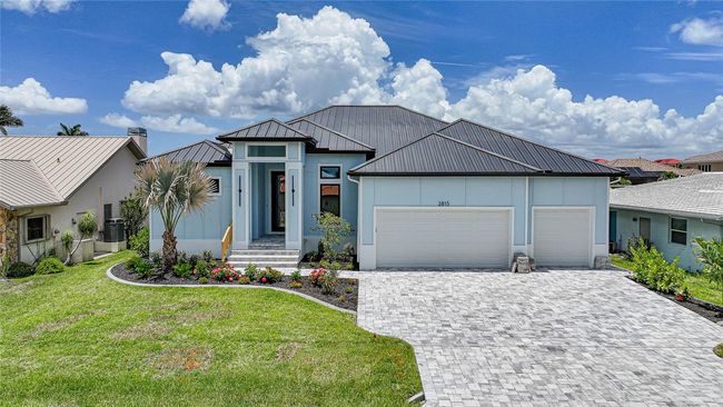 2815 Coral Way, House other with 3 bedrooms, 3 bathrooms and null parking in PUNTA GORDA FL | Image 58