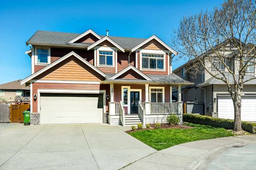 34831 1st Ave, Abbotsford, BC, V2S8C1 | Card Image