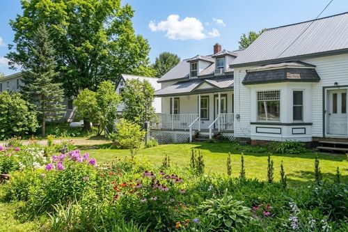 4804 Main Rd, Huntington, VT, 05462-9712 | Card Image
