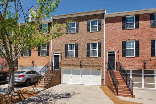 2251 Ewell Park Dr, Lawrenceville, GA, 30043-1708 | Card Image
