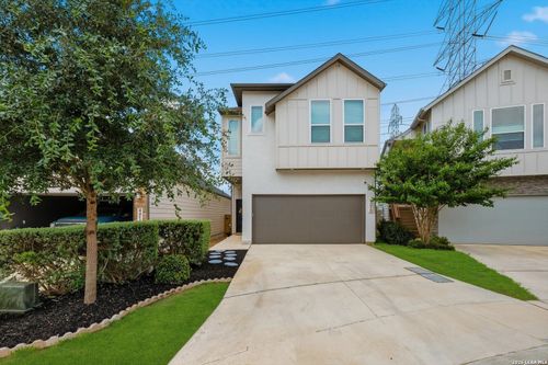4410 Stark Aly, San Antonio, TX, 78217 | Card Image