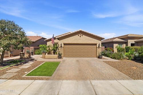 1490 W Smoke Tree Ave, Queen Creek, AZ, 85140-4459 | Card Image