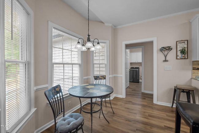 Breakfast nook | Image 20