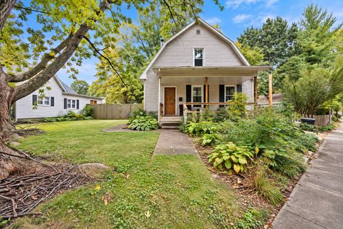 303 S Johnson Ave, Urbana, IL, 61801-3513 | Card Image