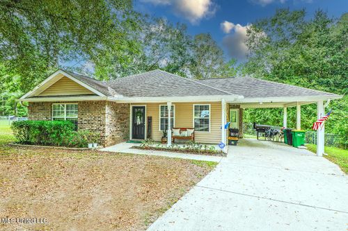 22807 Alamosa Drive, Moss Point, MS, 39562 | Card Image