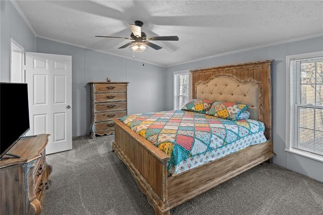 24761 Willow Branch Rd, House other with 3 bedrooms, 2 bathrooms and null parking in Flemington MO | Image 13
