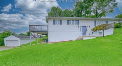 1A Brawley Road, House other with 4 bedrooms, 3 bathrooms and null parking in Charleston WV | Image 1