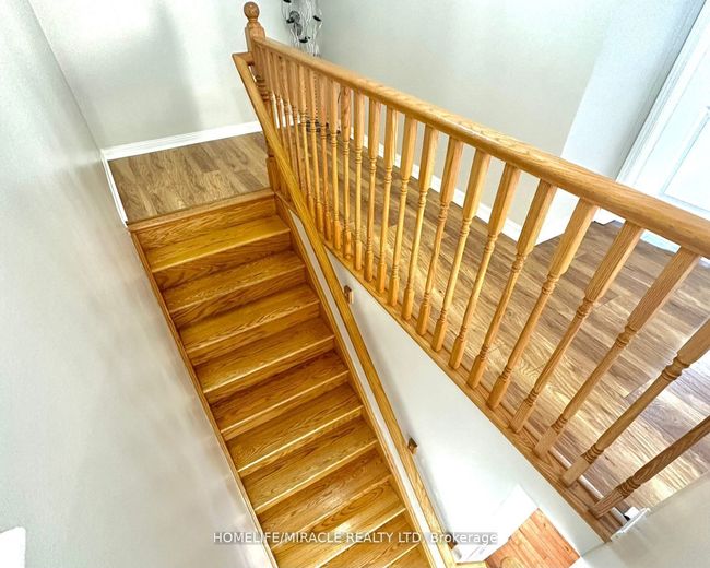 24 Zimmer St, House other with 4 bedrooms, 3 bathrooms and 4 parking in Brampton ON | Image 13