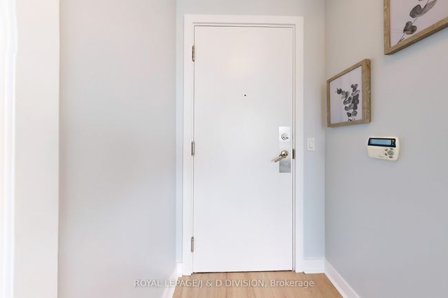 1707 - 80 Western Battery Rd, Condo with 2 bedrooms, 2 bathrooms and null parking in Toronto ON | Image 19