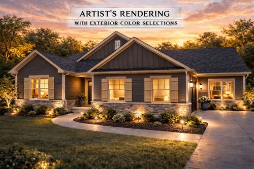 2630 Strahan Dr, Murfreesboro, TN, 37127 | Card Image