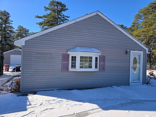 1101 Black Horse Pike, Hammonton, NJ, 08037-2826 | Card Image