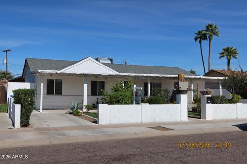 3638 W State Ave, Phoenix, AZ, 85051-8276 | Card Image
