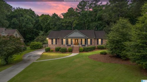 5132 Valleybrook Cir, BIRMINGHAM, AL, 35244-1971 | Card Image