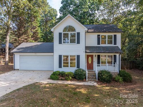 2064 Colorado Ct, Lincolnton, NC, 28092-7872 | Card Image