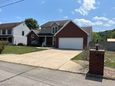 321 Dublin Drive, House other with 3 bedrooms, 2 bathrooms and null parking in Mineral Wells WV | Image 3