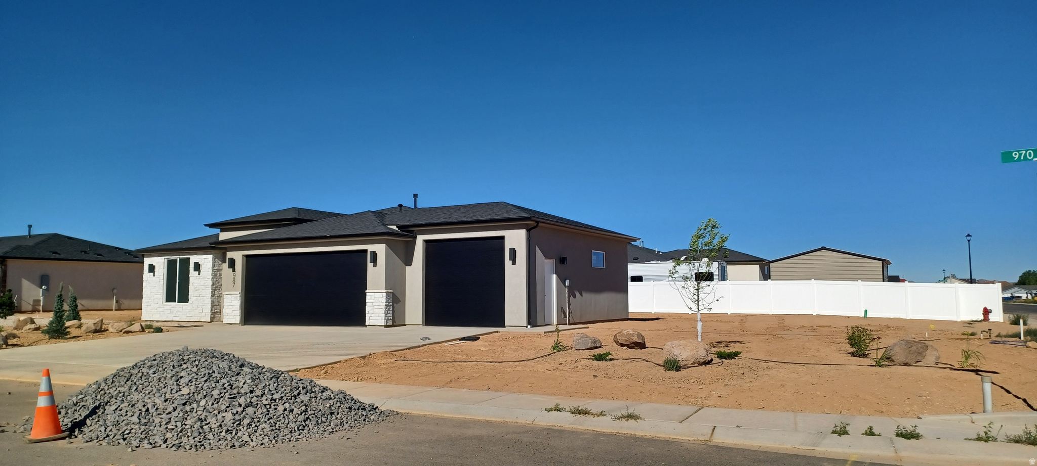 Residential in Enoch 5