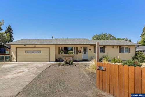 4313 Sylvia Ct Se, Salem, OR, 97317-6158 | Card Image