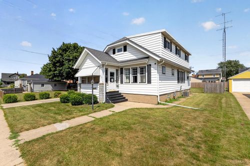 7517 27th Avenue, Kenosha, WI, 53143 | Card Image