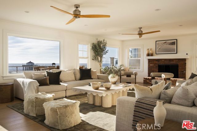 Residential Income in Manhattan Beach 4