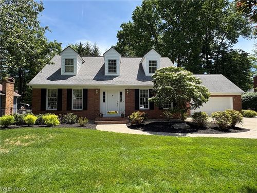133 Southdale Boulevard, Cortland, OH, 44410 | Card Image