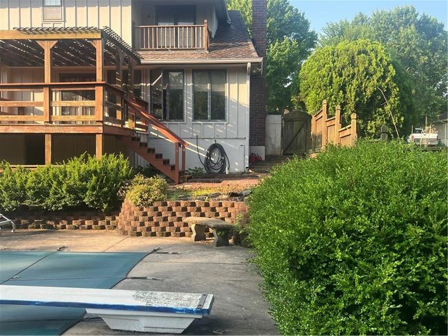 2004 Thunderbird Dr, House other with 4 bedrooms, 4 bathrooms and null parking in Harrisonville MO | Image 46