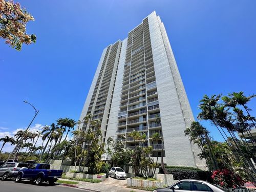 apt-29k-98-410 Koauka Loop, Aiea, HI, 96701-4580 | Card Image