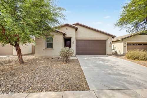 8530 W Flynn Ln, Glendale, AZ, 85305-3414 | Card Image