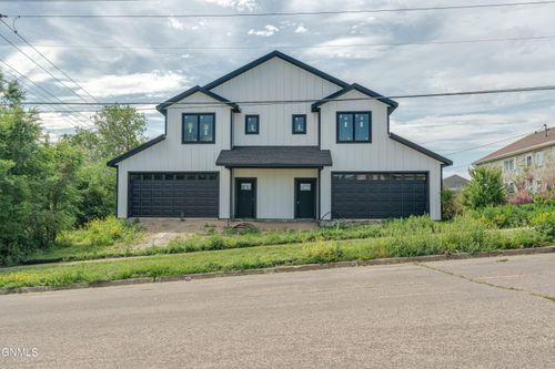 1409 E Avenue E, Bismarck, ND, 58501 | Card Image