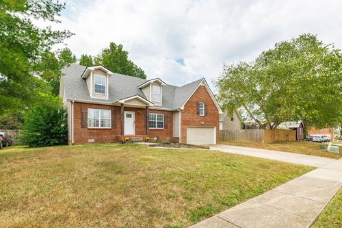 1888 Darlington Dr, Clarksville, TN, 37042-1530 | Card Image